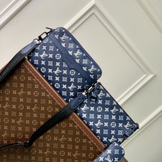 Mens LV Satchel bags